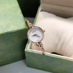 Gucci Women's Watches with Swiss movement