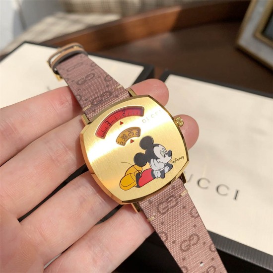 Gucci Women's Watches with Swiss movement