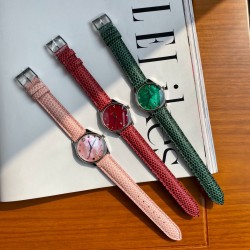 Gucci Women's Watches with Swiss movement