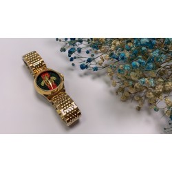 Gucci Women's Watches with Swiss movement