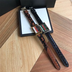 Gucci Women's Watches with Swiss movement