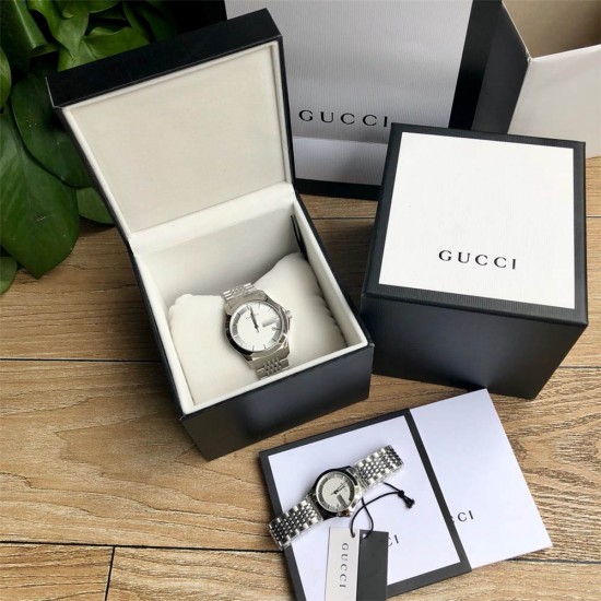 Gucci Women's Watches with Swiss movement