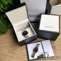 Gucci Women's Watches with Swiss movement