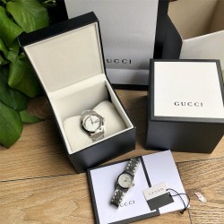 Gucci Women's Watches with Swiss movement