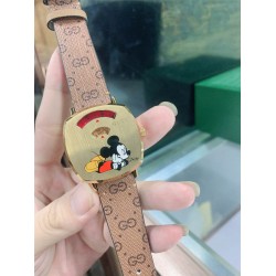 Gucci Women's Watches with Swiss movement