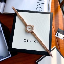 Gucci Women's Watches with Swiss movement