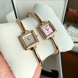 Gucci Women's Watches with Swiss movement