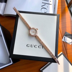 Gucci Women's Watches with Swiss movement