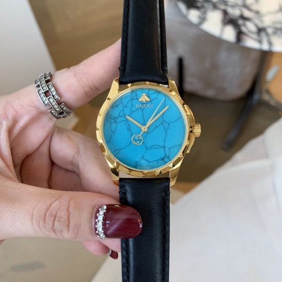 Gucci Women's Watches with Swiss movement