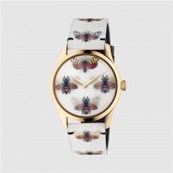 Gucci Women's Watches with Swiss movement