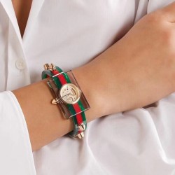 Gucci Women's Watches with Swiss movement