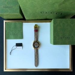 Gucci Women's Watches with Swiss movement