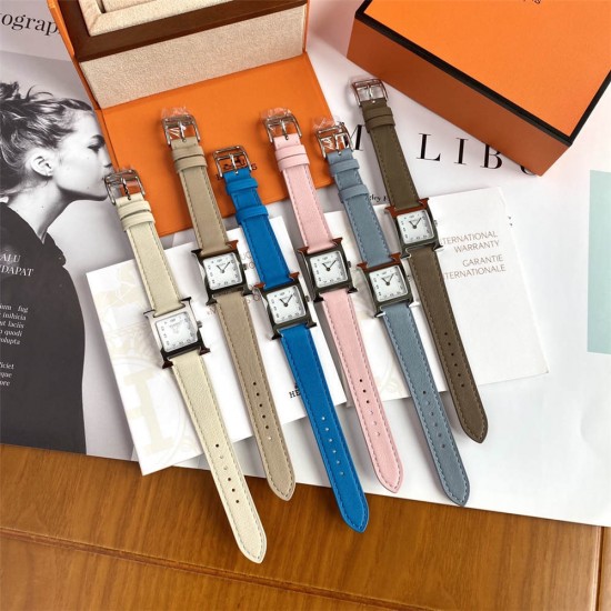 Hermes Women's Watches with Swiss movement