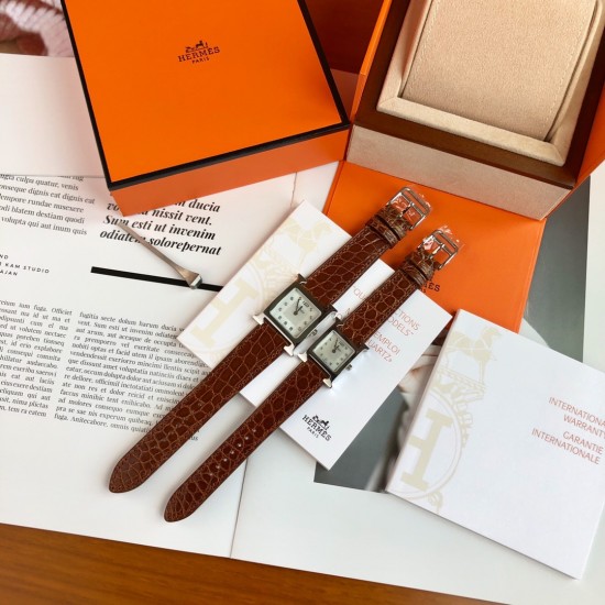 Hermes Women's Watches with Swiss movement