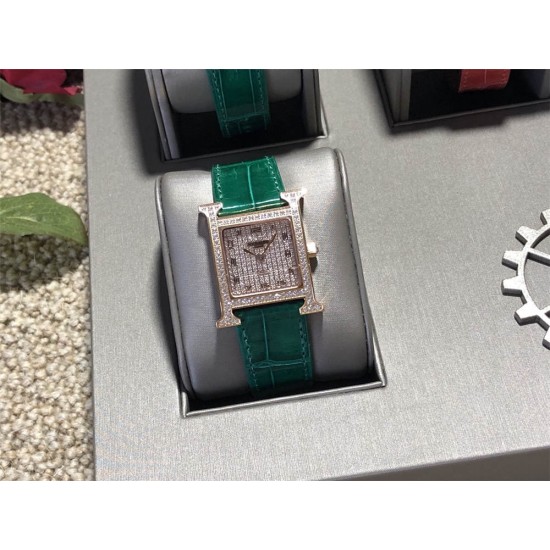 Hermes Women's Watches with Swiss movement