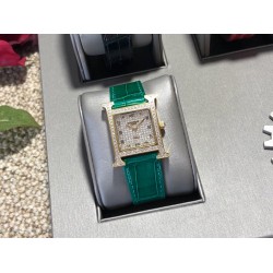 Hermes Women's Watches with Swiss movement