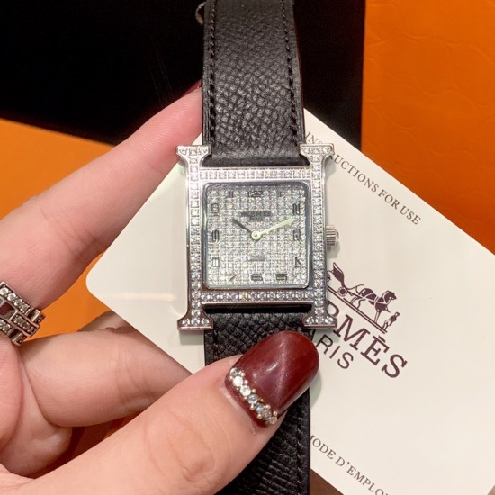 Hermes Women's Watches with Swiss movement