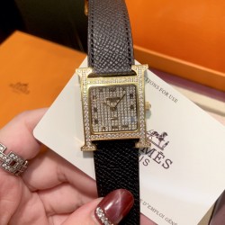 Hermes Women's Watches with Swiss movement