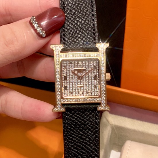 Hermes Women's Watches with Swiss movement