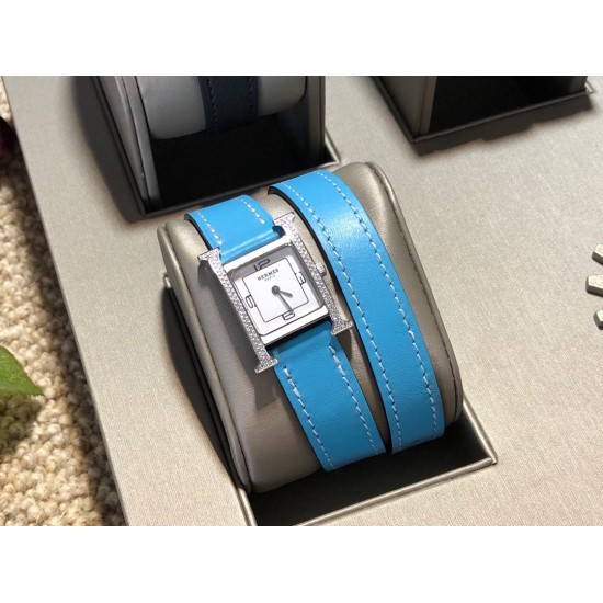 Hermes Women's Watches with Swiss movement