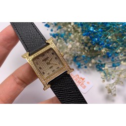 Hermes Women's Watches with Swiss movement