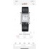 Hermes Women's Watches with Swiss movement