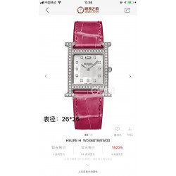 Hermes Women's Watches with Swiss movement