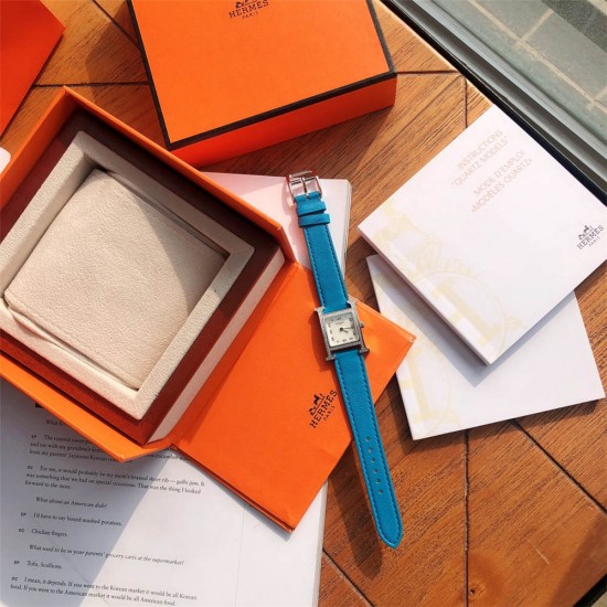 Hermes Women's Watches with Swiss movement