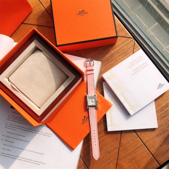 Hermes Women's Watches with Swiss movement