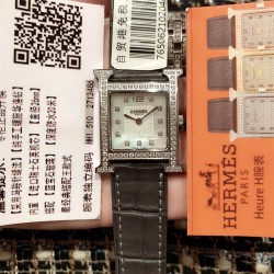 Hermes Women's Watches with Swiss movement