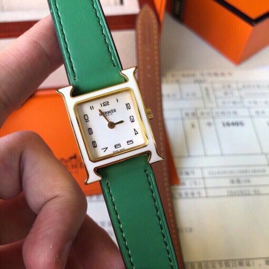 Hermes Women's Watches with Swiss movement