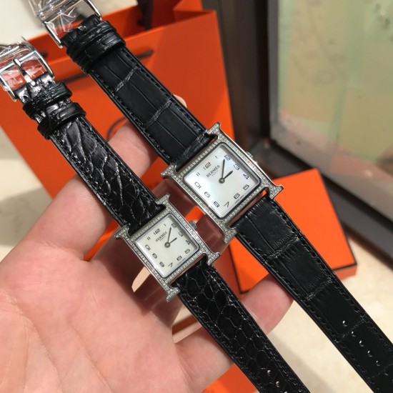 Hermes Women's Watches with Swiss movement