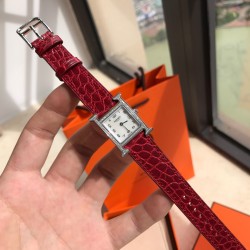 Hermes Women's Watches with Swiss movement