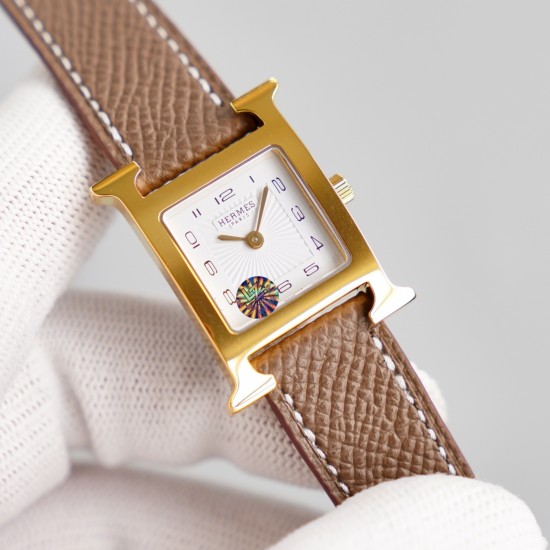 Hermes Women's Watches with Swiss movement