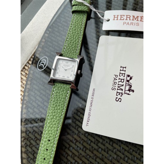 Hermes Women's Watches with Swiss movement