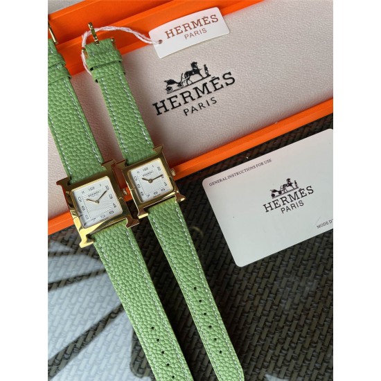 Hermes Women's Watches with Swiss movement