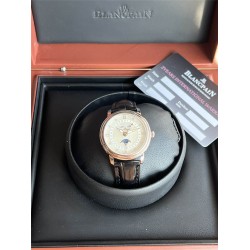 Blancpain Women's Watches with Swiss movement