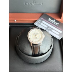 Blancpain Women's Watches with Swiss movement