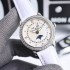 Blancpain Ladybird Moonphase with Swiss movement