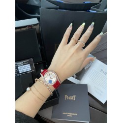 Piaget Limelight with Swiss movement