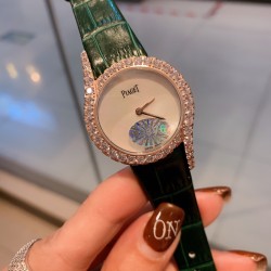 Piaget Polo Women with Swiss movement