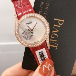 Piaget Polo Women with Swiss movement