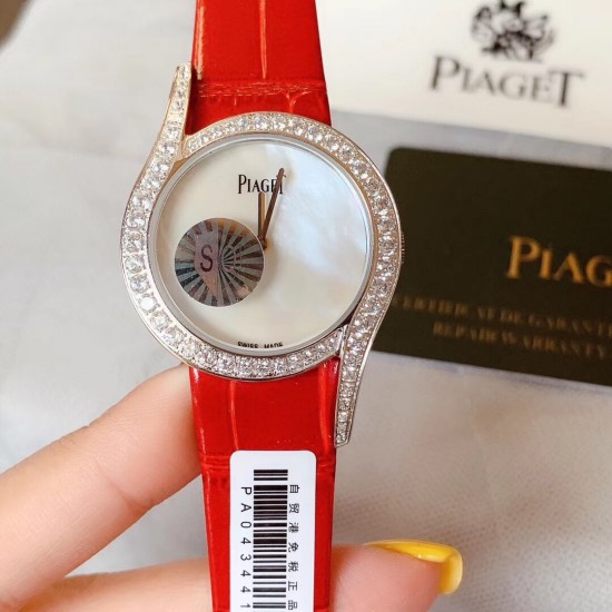 Piaget Polo Women with Swiss movement