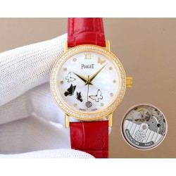 Piaget Polo Women with Swiss movement