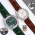 Piaget Polo Women with Swiss movement