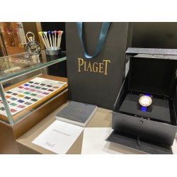 Piaget Polo Women with Swiss movement