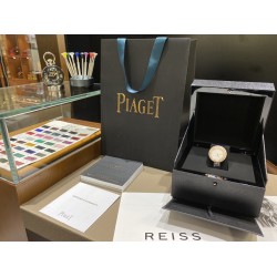 Piaget Polo Women with Swiss movement