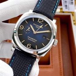 Panerai Luminor Due with Swiss movement