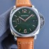 Panerai Luminor Due with Swiss movement