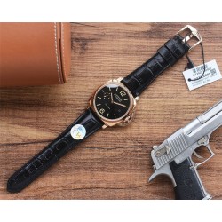 Panerai Luminor Due with Swiss movement